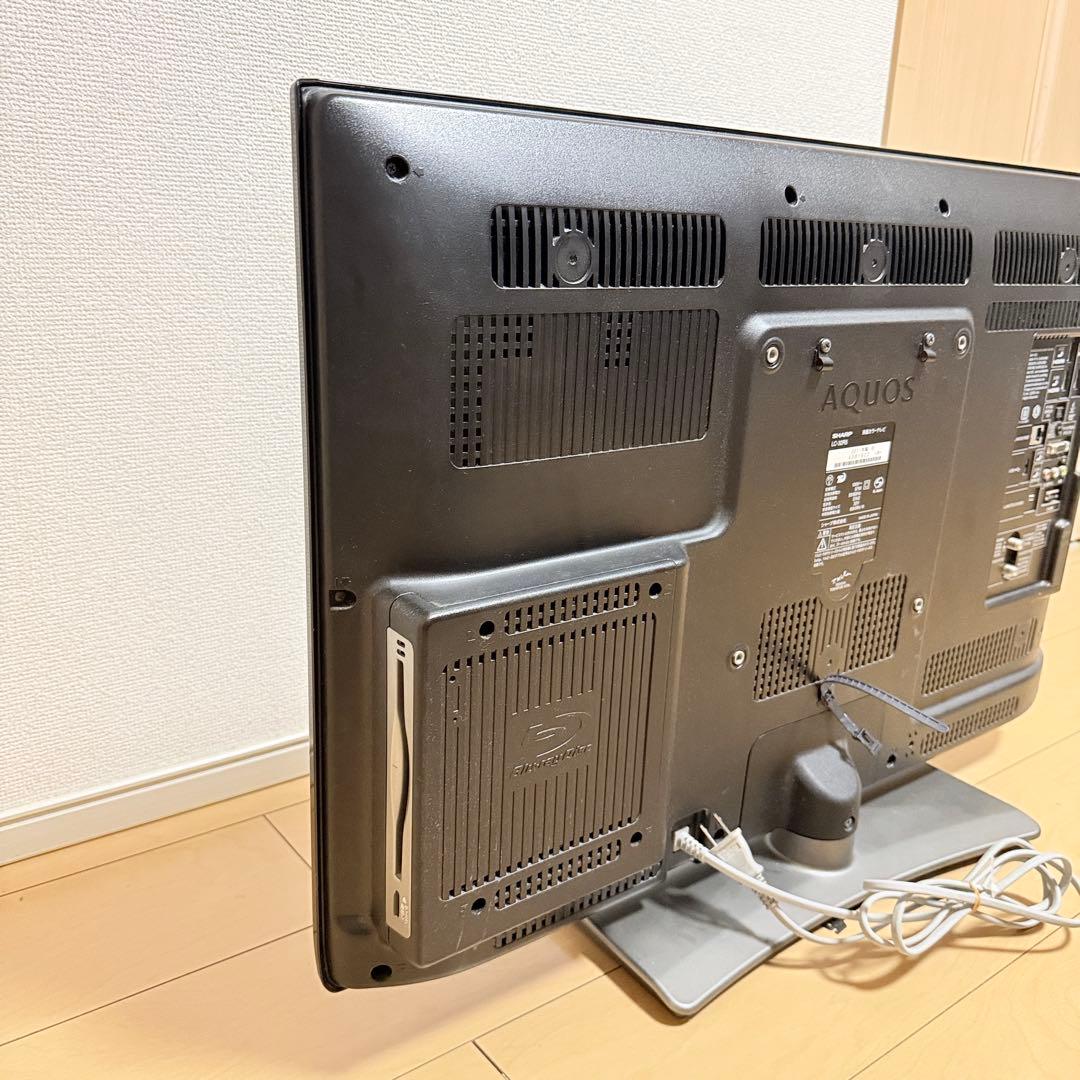 シャープ アクオス 32型 液晶テレビ LC-32R5 2011年製