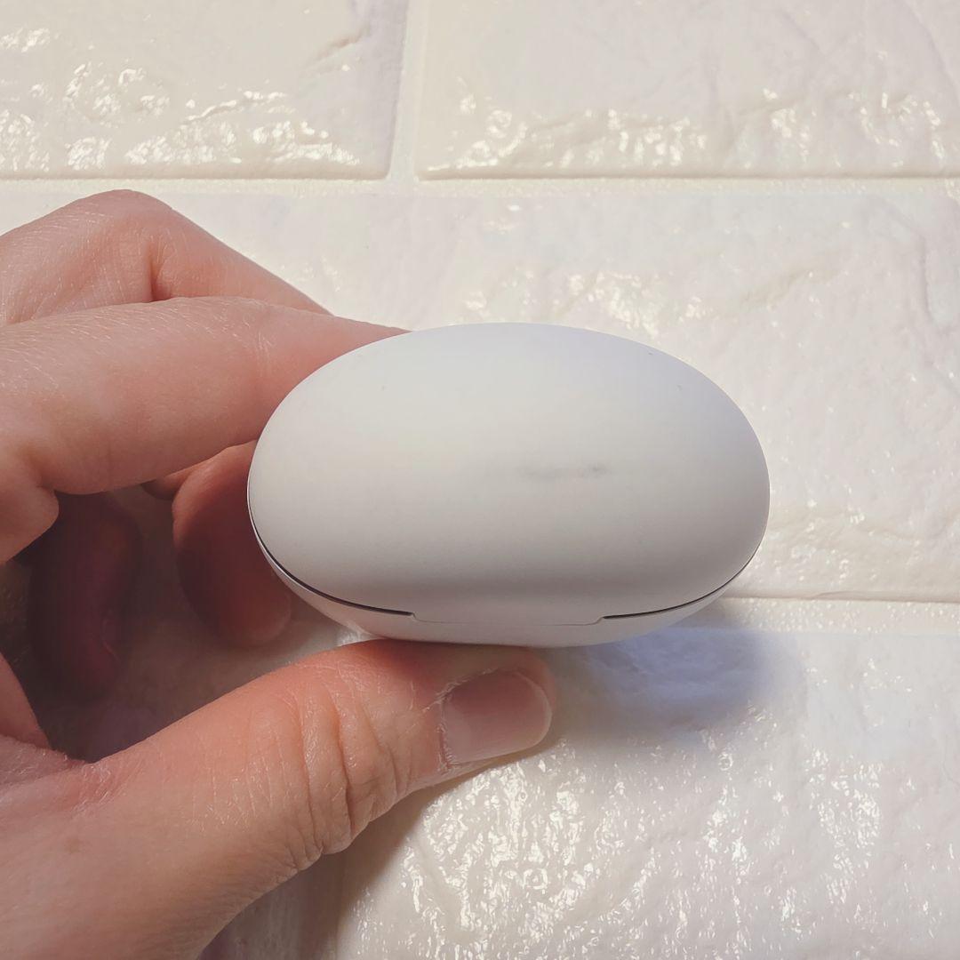 google pixel buds pro ワイヤレスイヤホン