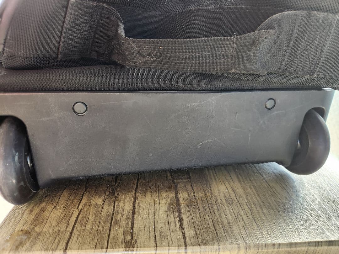 patagonia パタゴニア　廃盤品キャリーバック