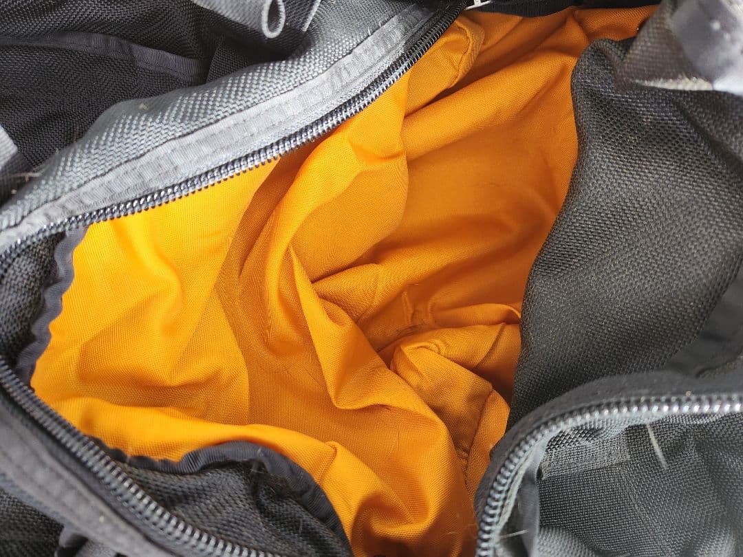 patagonia パタゴニア　廃盤品キャリーバック