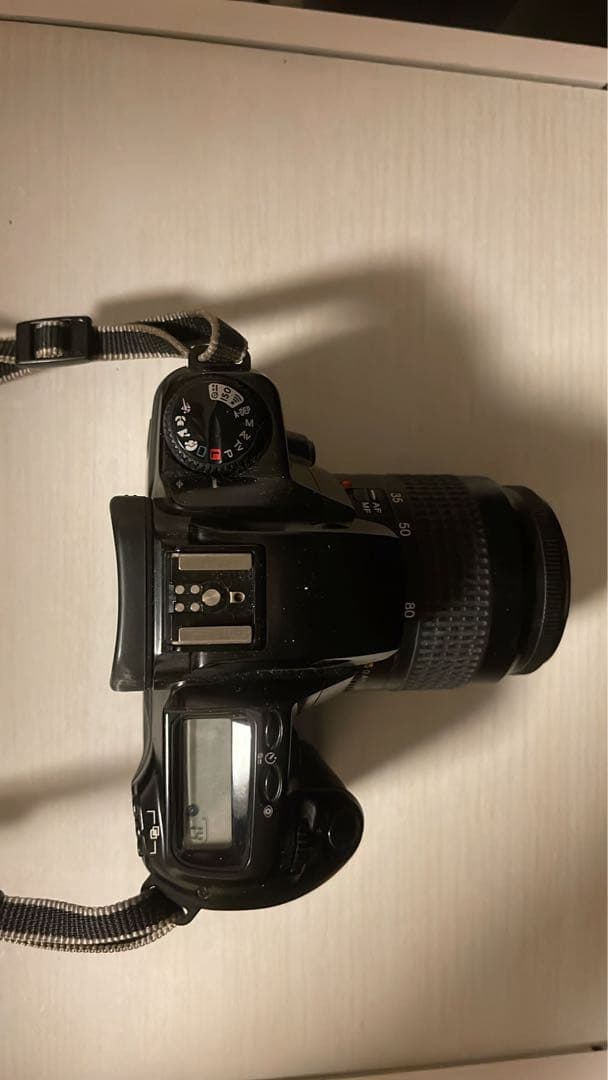 フィルムカメラ Canon EOS3000