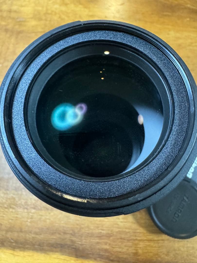 【美品】TAMRON 18-270mm F3.5-6.3 Di II VCPZD