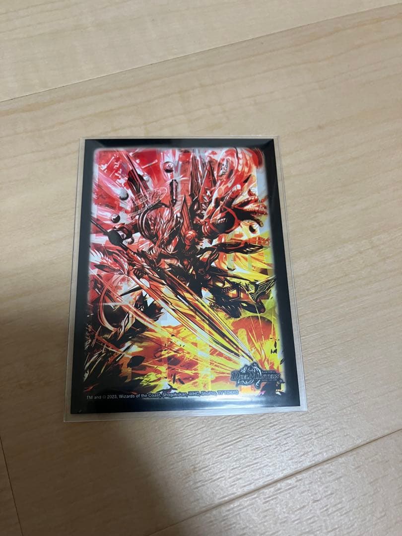 4Cゼーロ　デッキ　40枚
