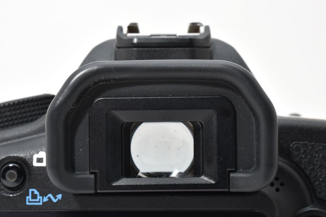 Canon EOS 5D Mark II ボディ EP-EX15 0031