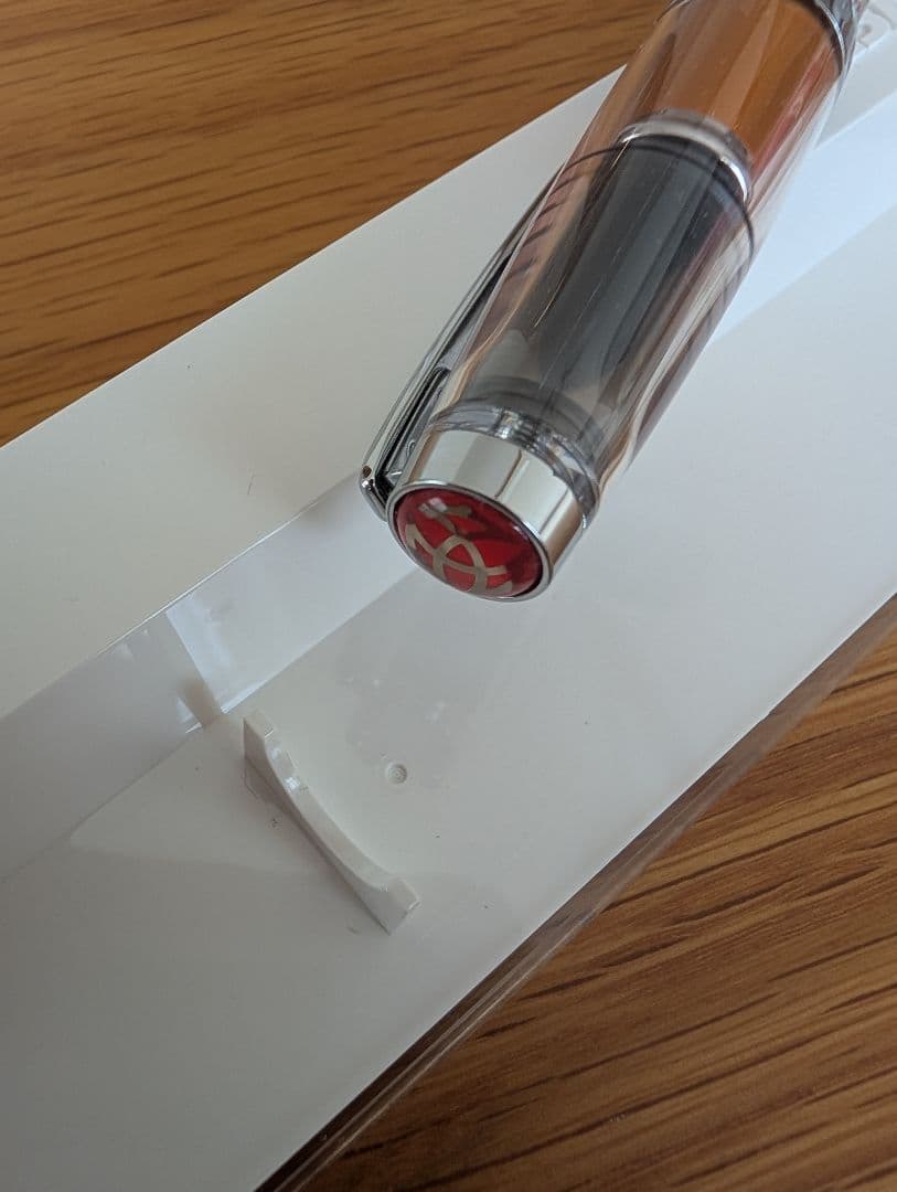 TWSBI ツイスビー 万年筆 ダイヤモンドミニ　ゴールド