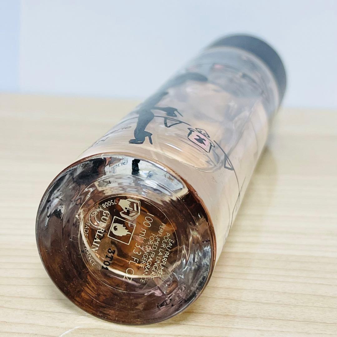 ゲラン ラ プティット ローブ ノワール モン オーデランジェリー 100ml