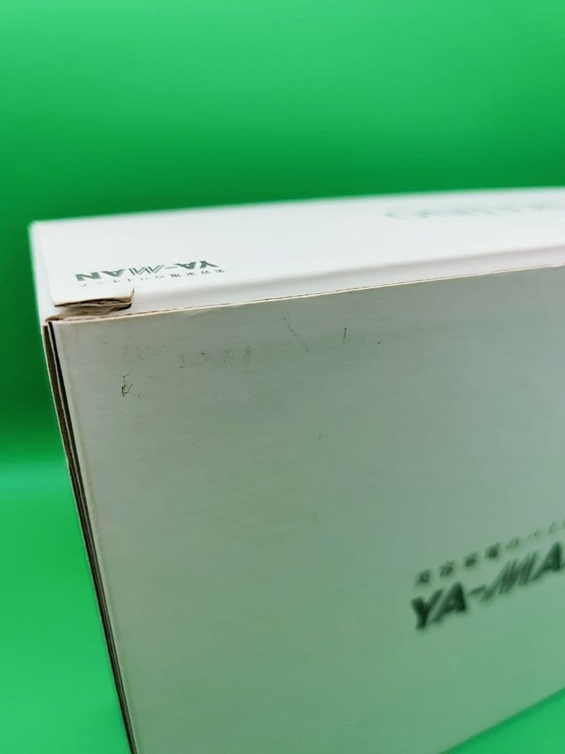 新品未使用　ヤーマン　アセチノクワトロインパクトネオ　角質ケア　IB-33