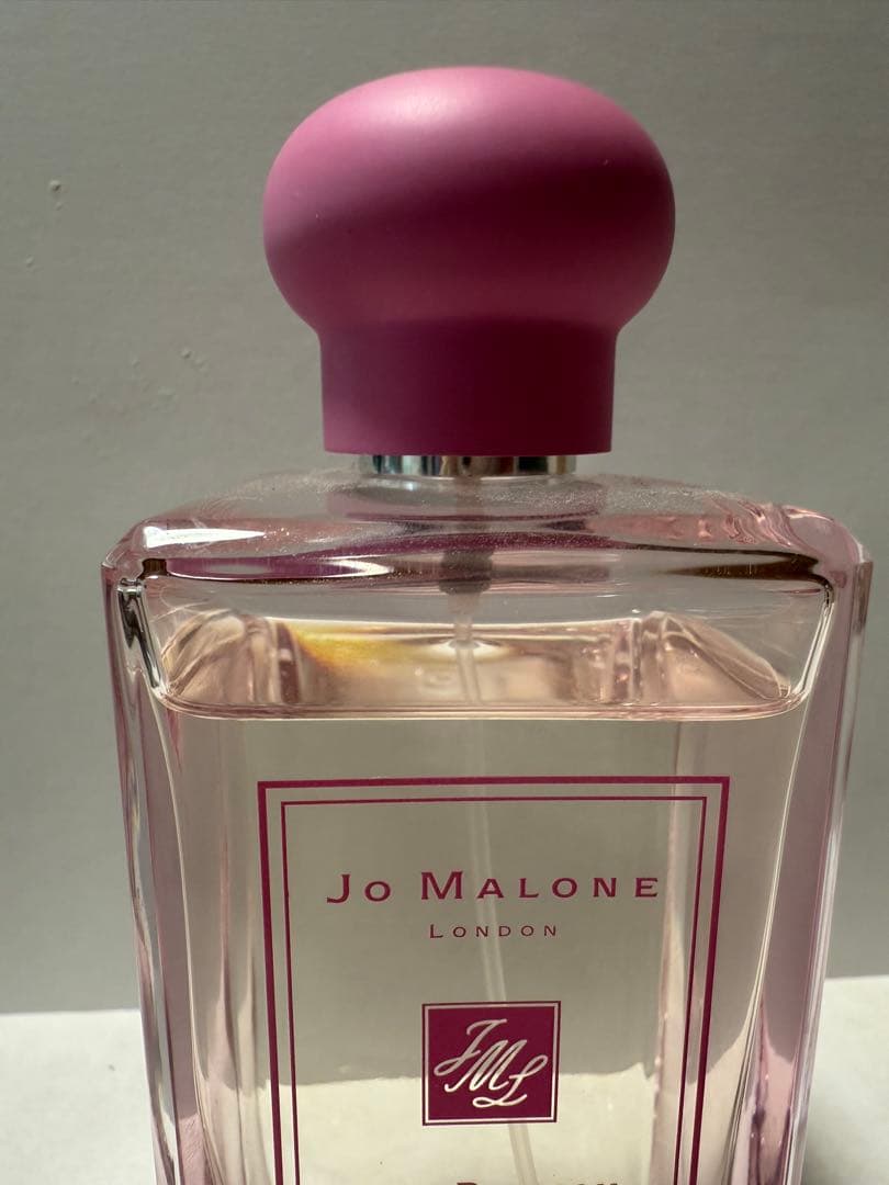 ジョーマローン　シルクブロッサム　コロン100ml
