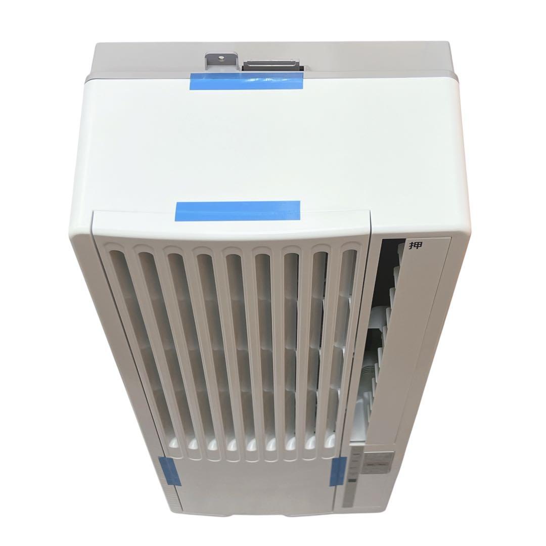 【未使用】Haier JA-16W 窓用エアコン
