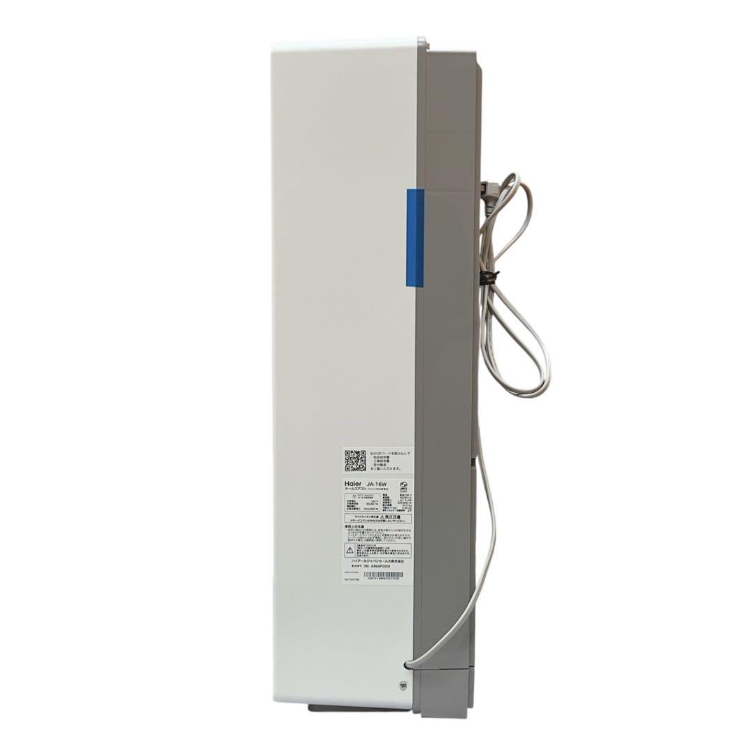 【未使用】Haier JA-16W 窓用エアコン