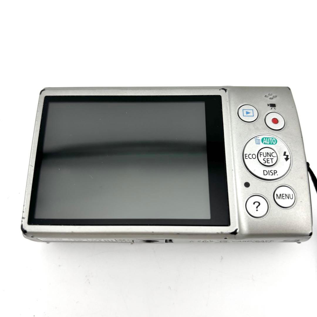 Canon IXY 140 動作確認済　キヤノン