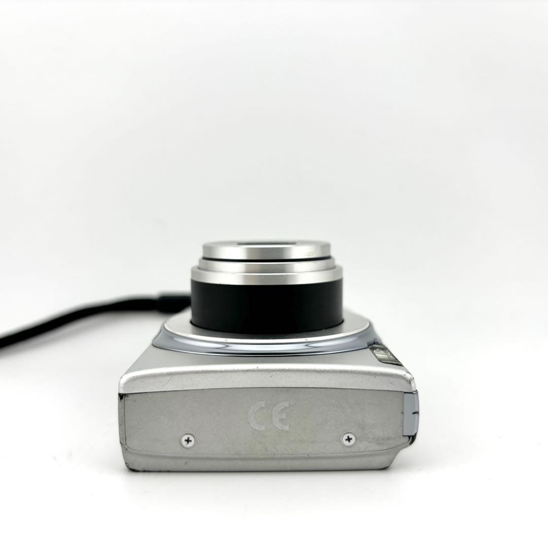 Canon IXY 140 動作確認済　キヤノン