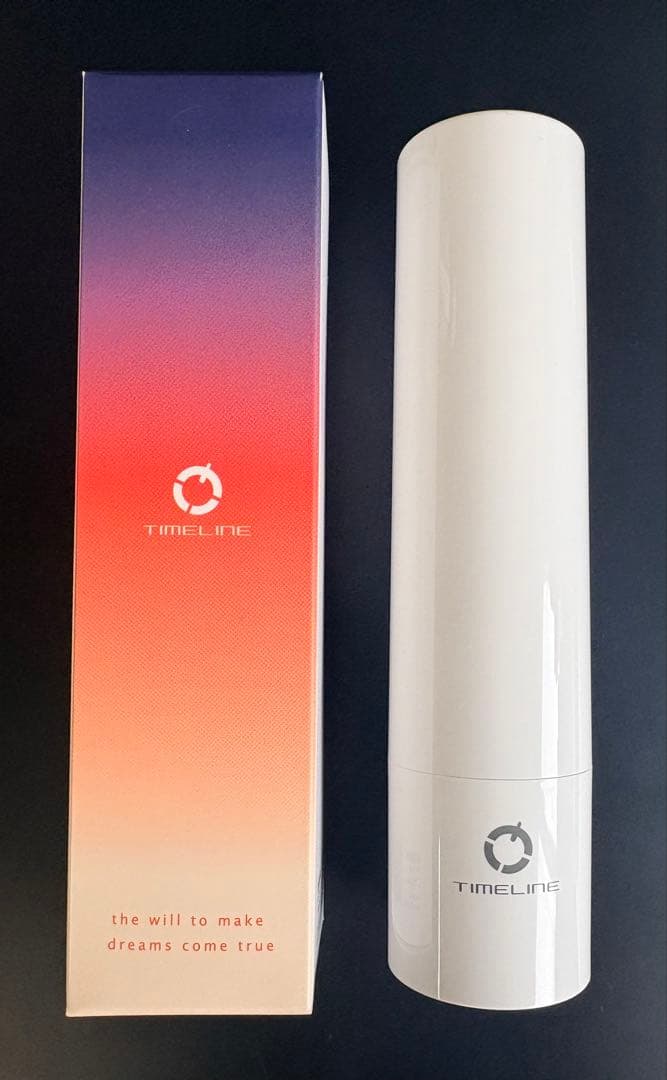 TIMELINE 限定グラデーションボールペン