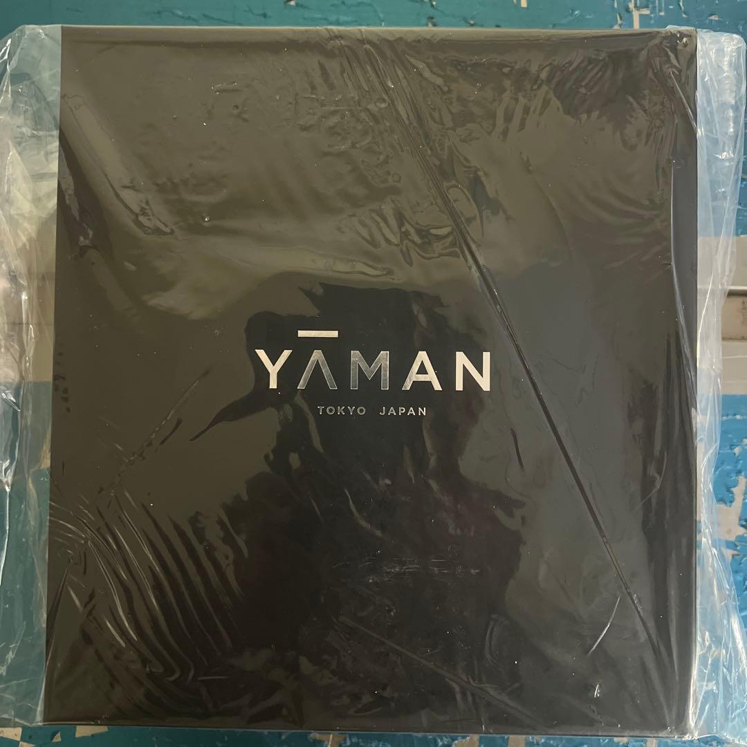 YAMAN美顔器PhotoPlus Prestage SPIII YJFM25B