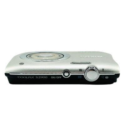 ■ 美品 ■ ニコン　Nikon COOLPIX S2900 安心の動作確認済品