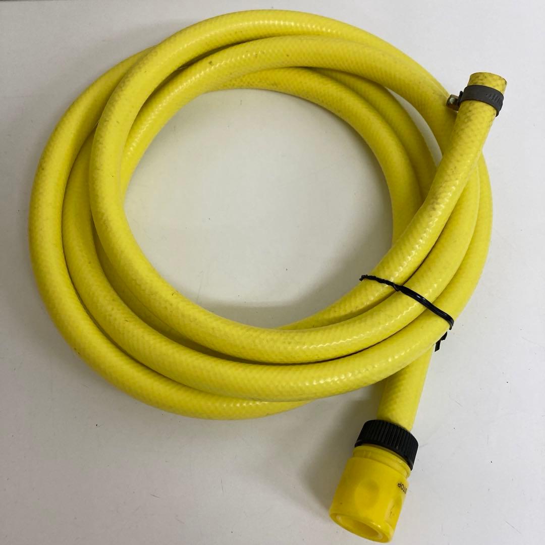 B701-43 KARCHER ケルヒャー 家庭用高圧洗浄機 JTK38