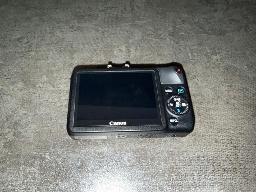 Canon EOS M2 ダブルレンズキット