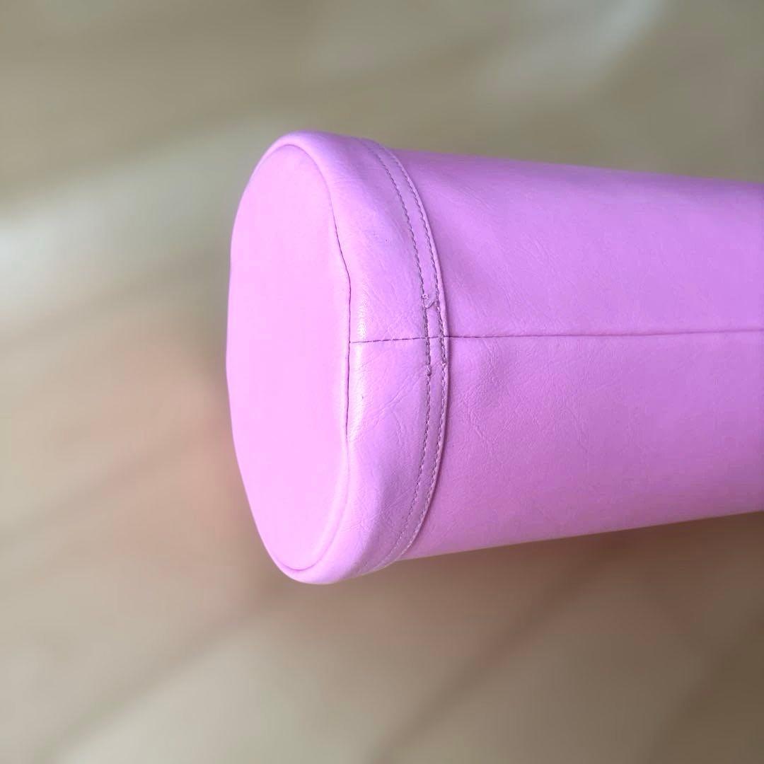 正規品　LPN StretchPole ストレッチポール ピンク