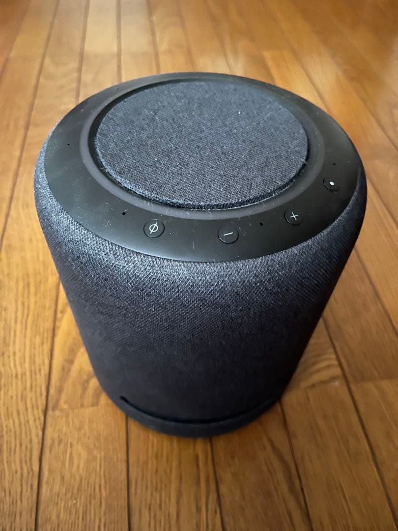 Amazonエコースタジオ　2台セット
