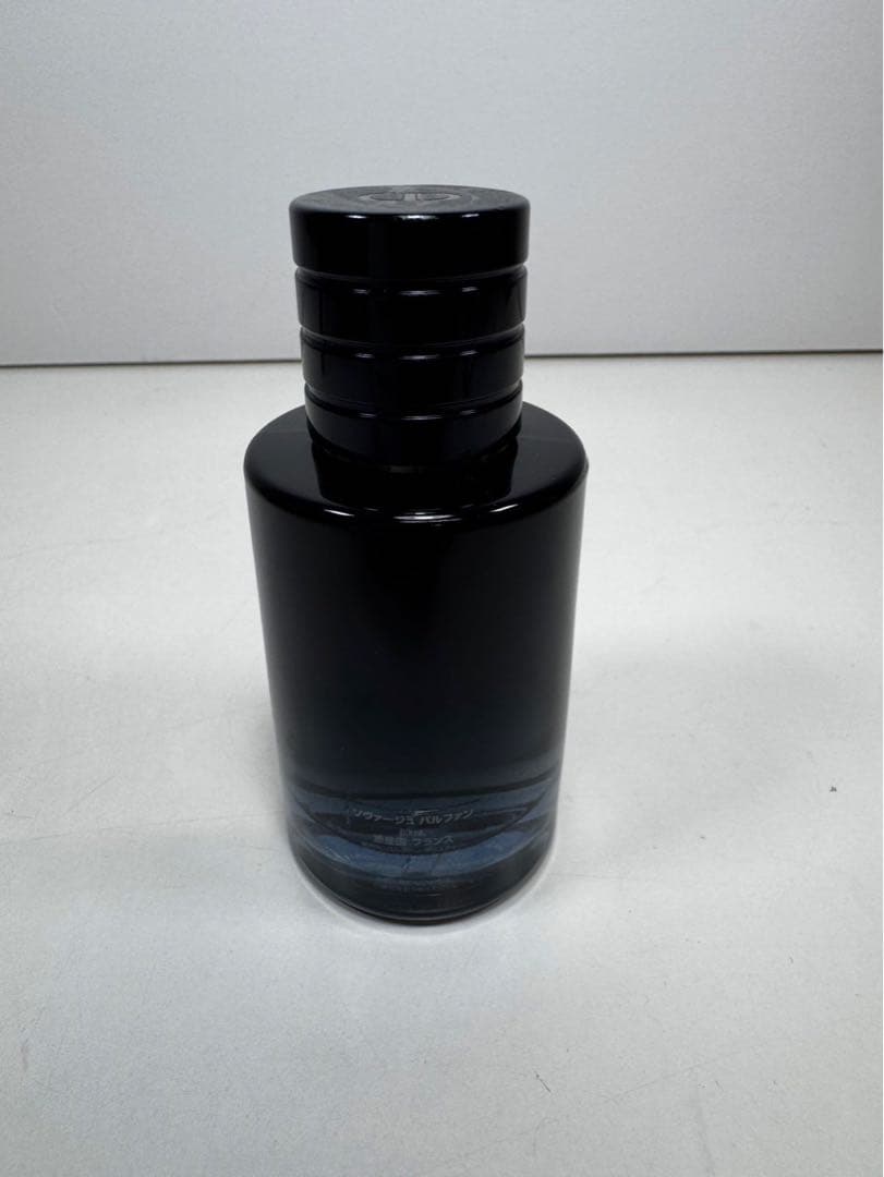 Dior Sauvage Parfum 香水(男性用)