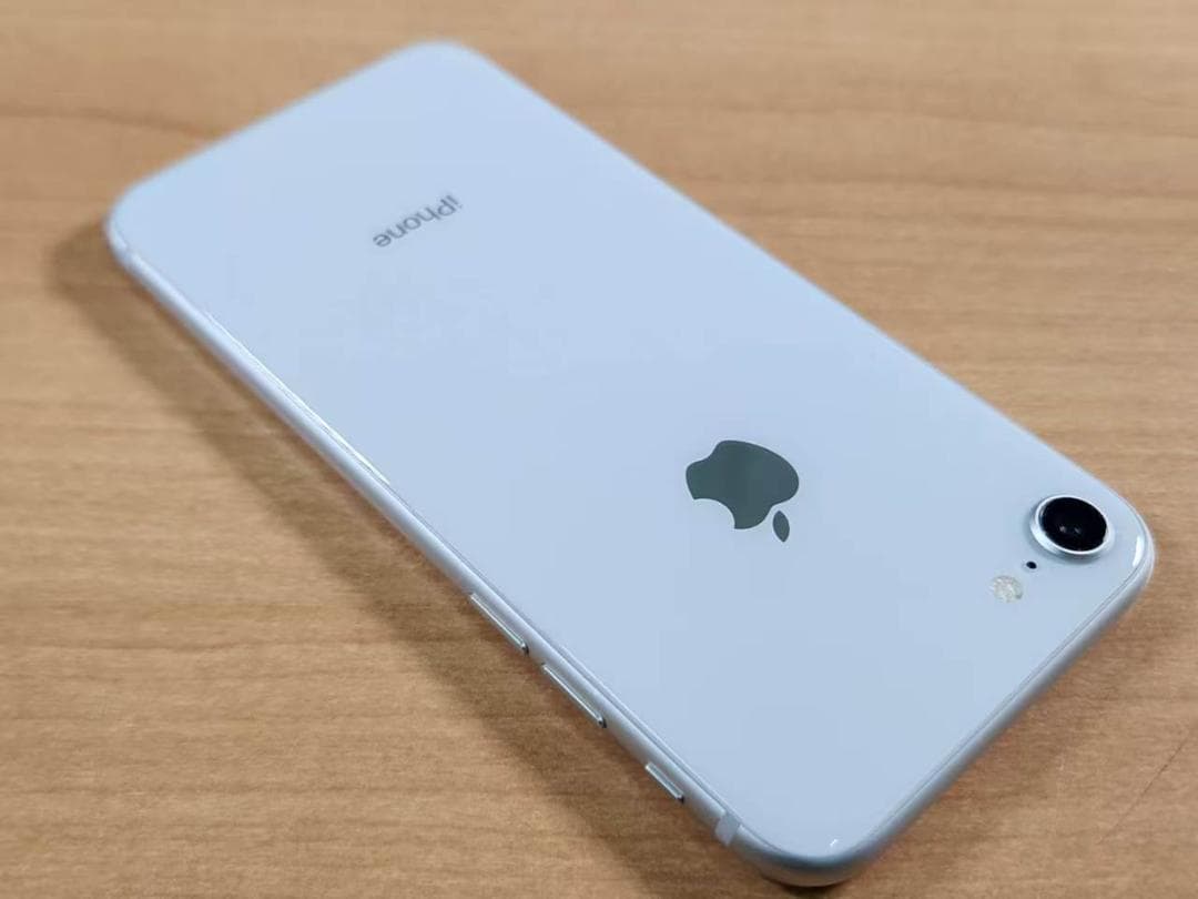 スマートフォン本体 031600H iPhone8 A1906 64GB