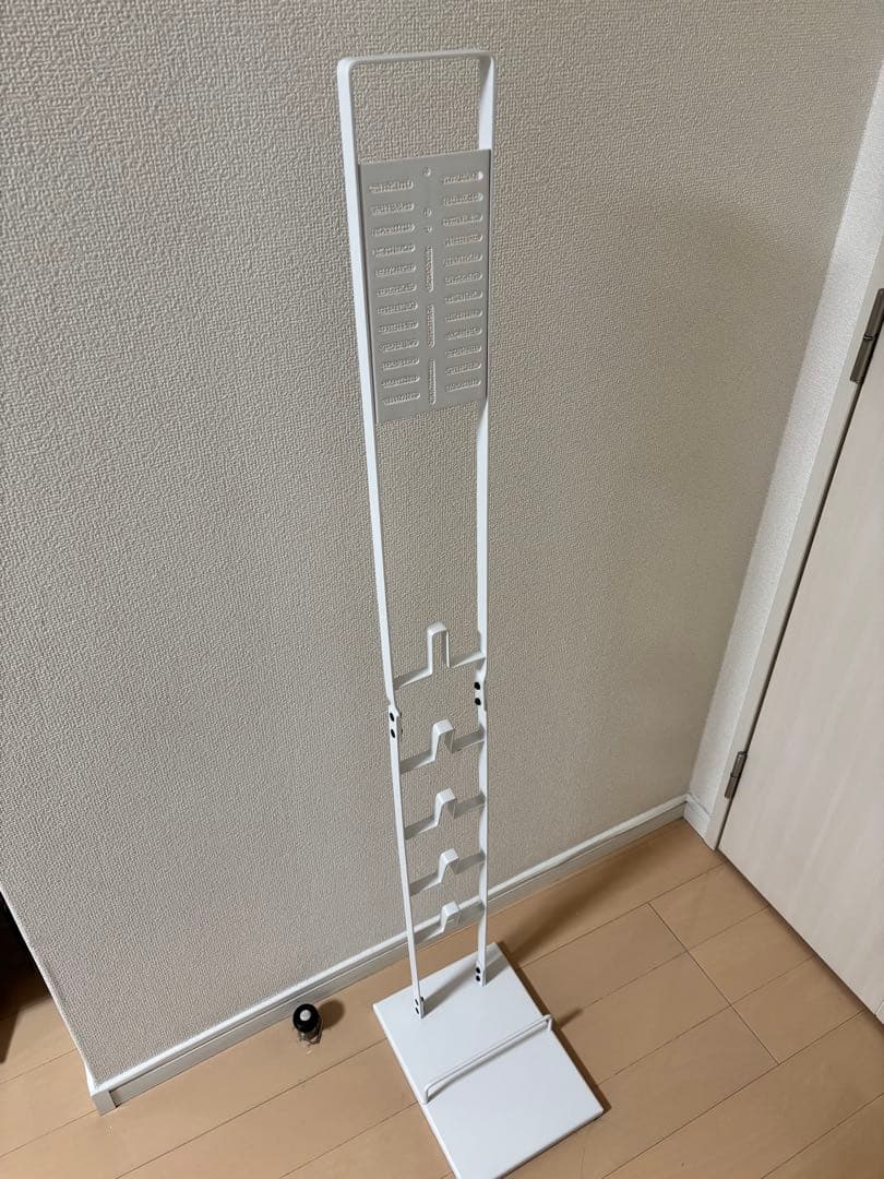 DysonV7 slim 本体スタンドセット