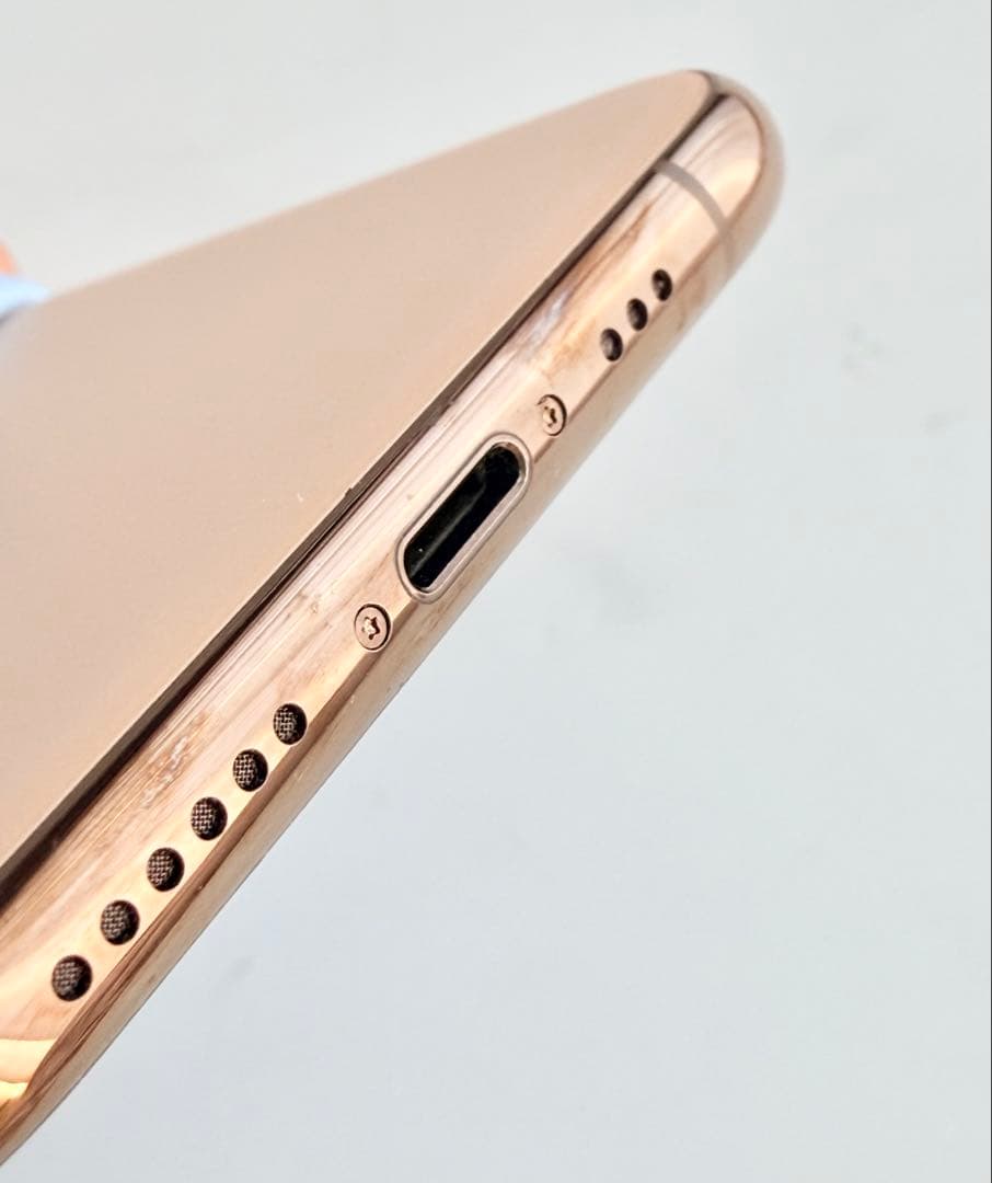 iPhone11Pro ゴールド 256GB