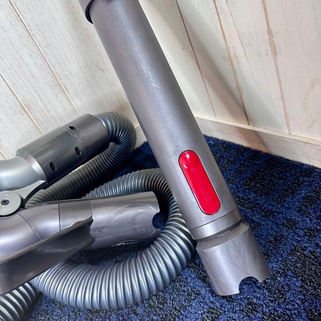 dyson ダイソン CY29 V4 デジタルアブソリュート コード式 掃除機