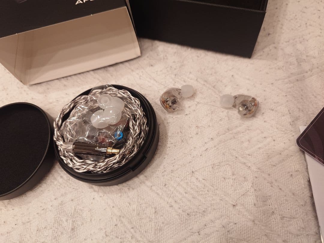 【値下げ不可】aful magicone