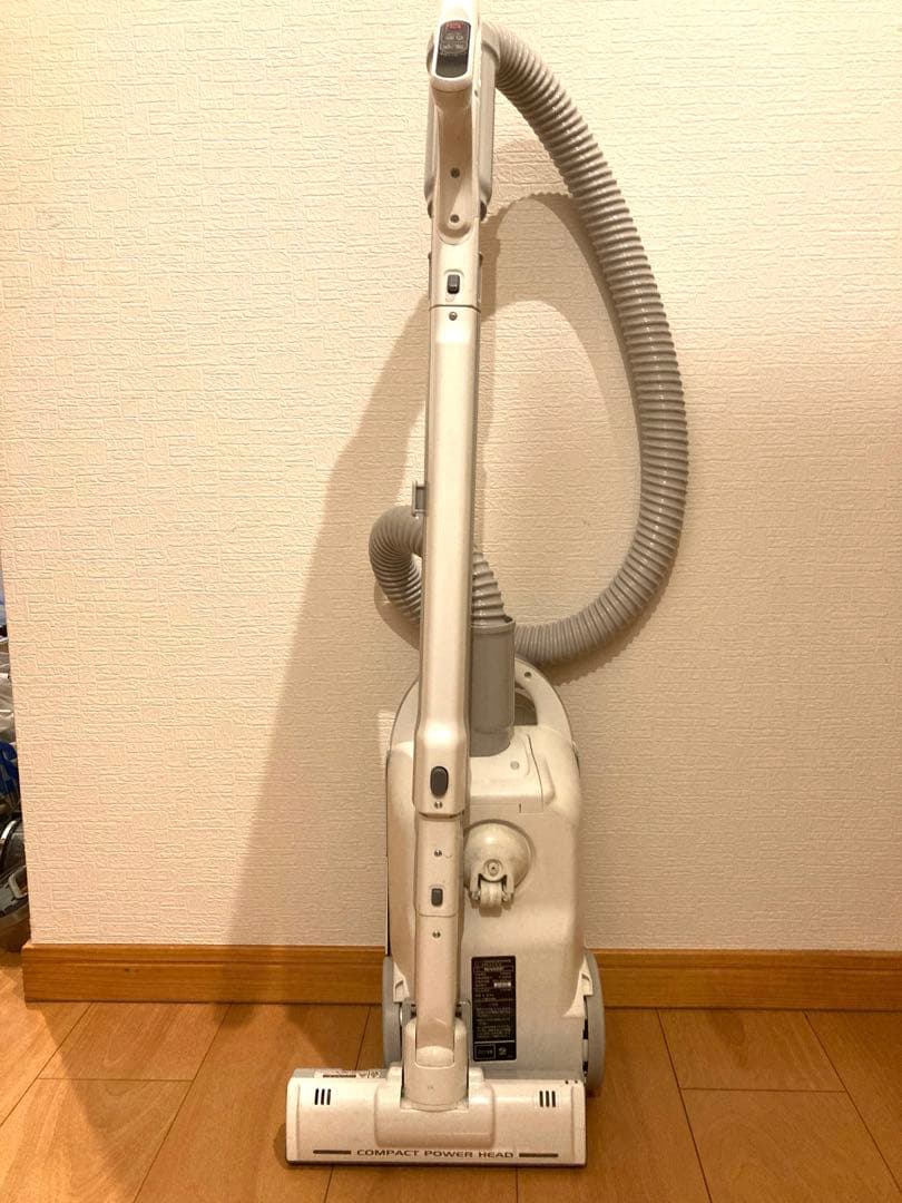 SHARP 掃除機 EC-MP310-S 2022年製　M2
