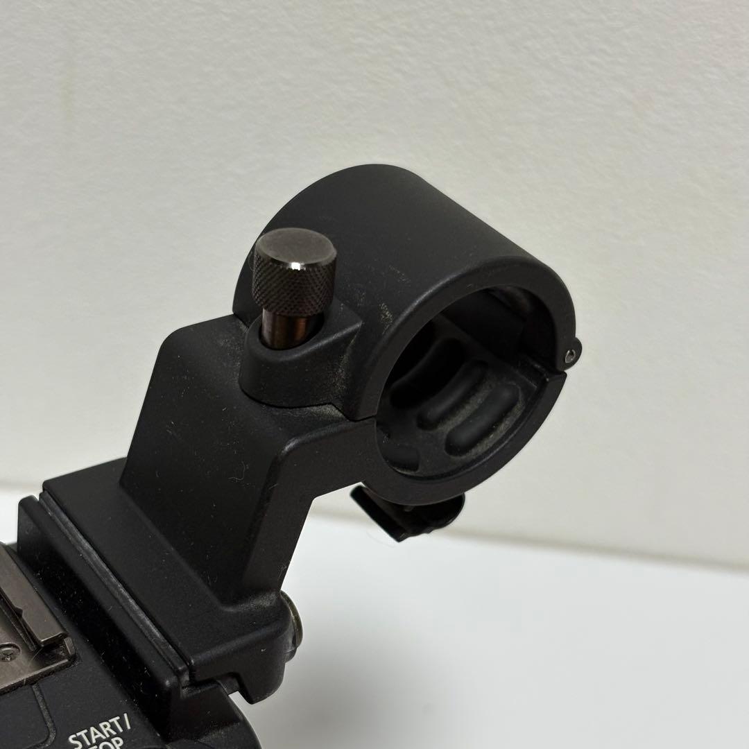 Canon XA20 HDU-1付き 業務用フルHDビデオカメラ