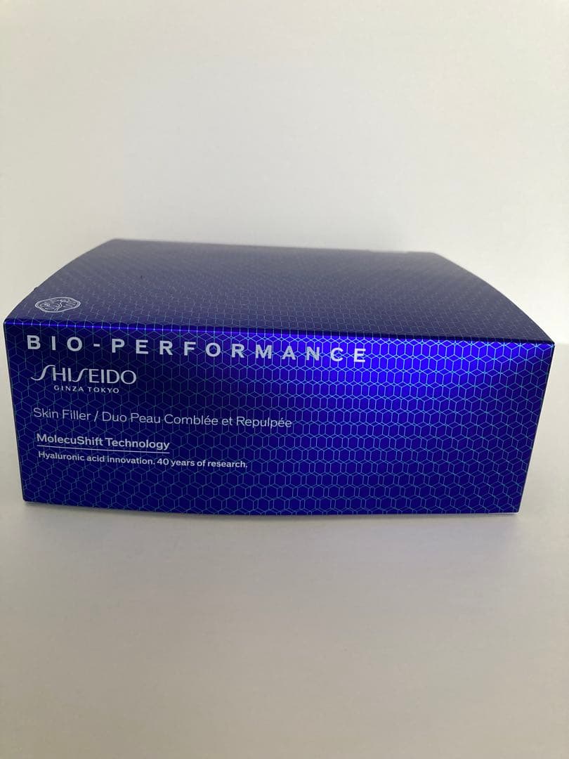 SHISEIDO ビオパフォーマンス スキンフィラー 本体