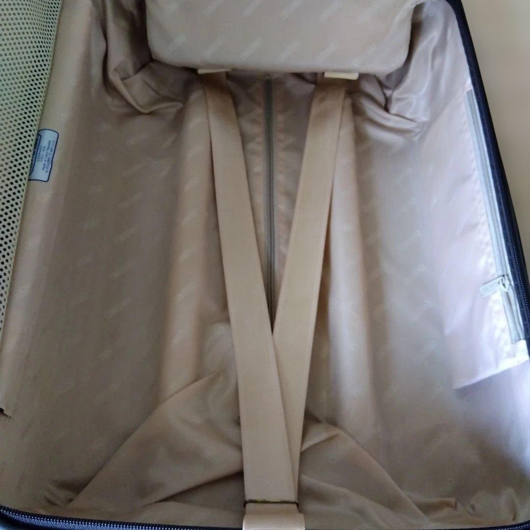 機内持込　RIMOWA サルサデラックス　ブラウン
