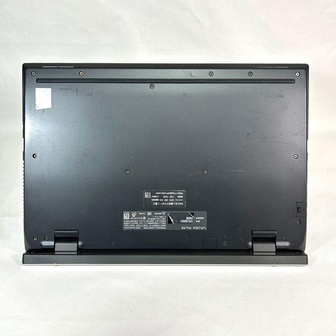 VAIO Pro PG VJPG21 16GB バッテリー良好 Office