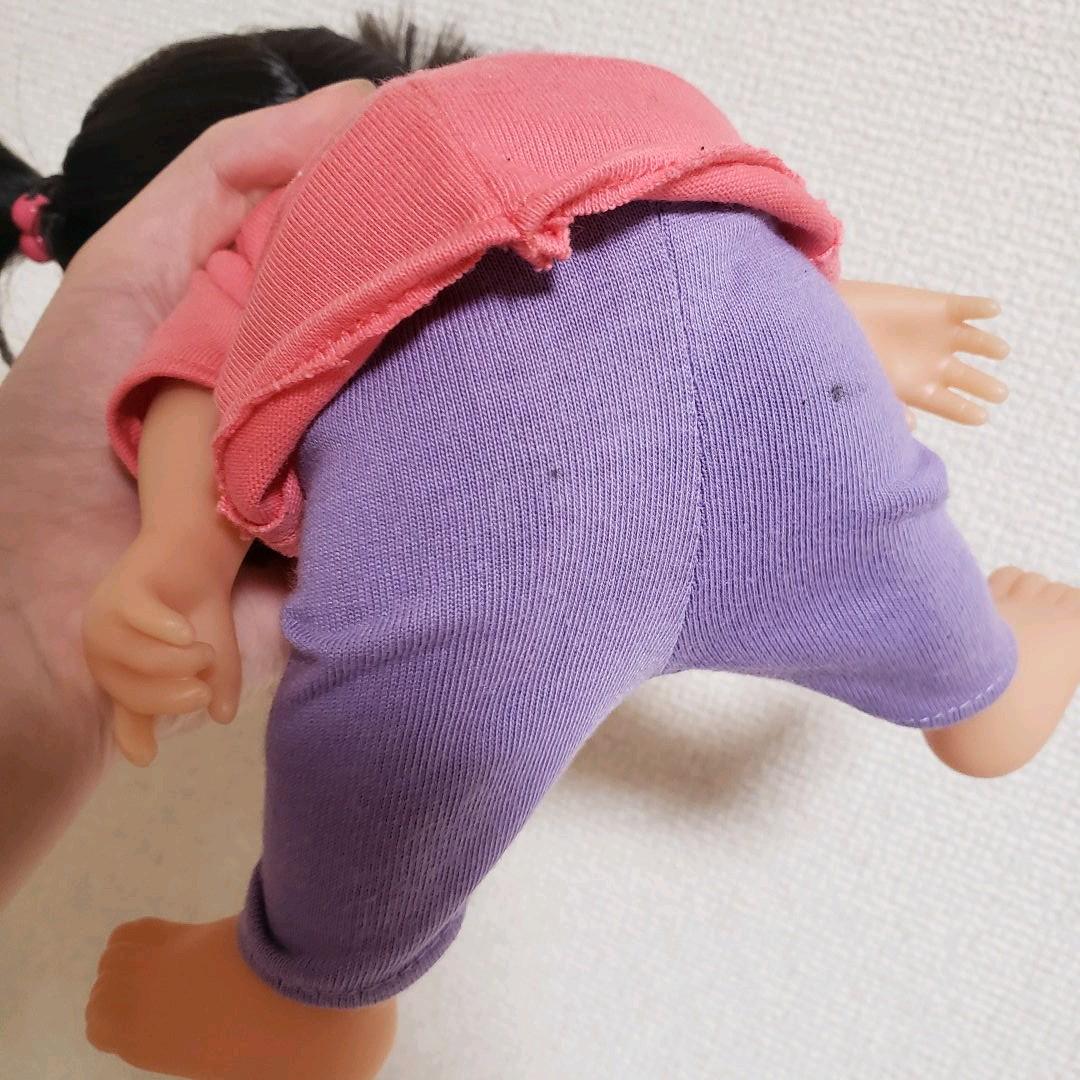 モンスターズインク　ブーレア