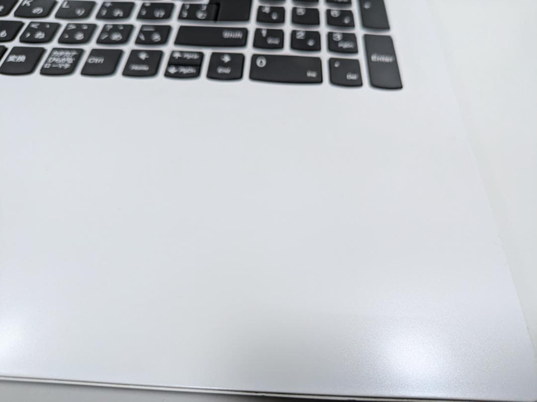 m*e様 Windows11ノートパソコン✨オフィス付き✨レノボ　爆速SSD　W