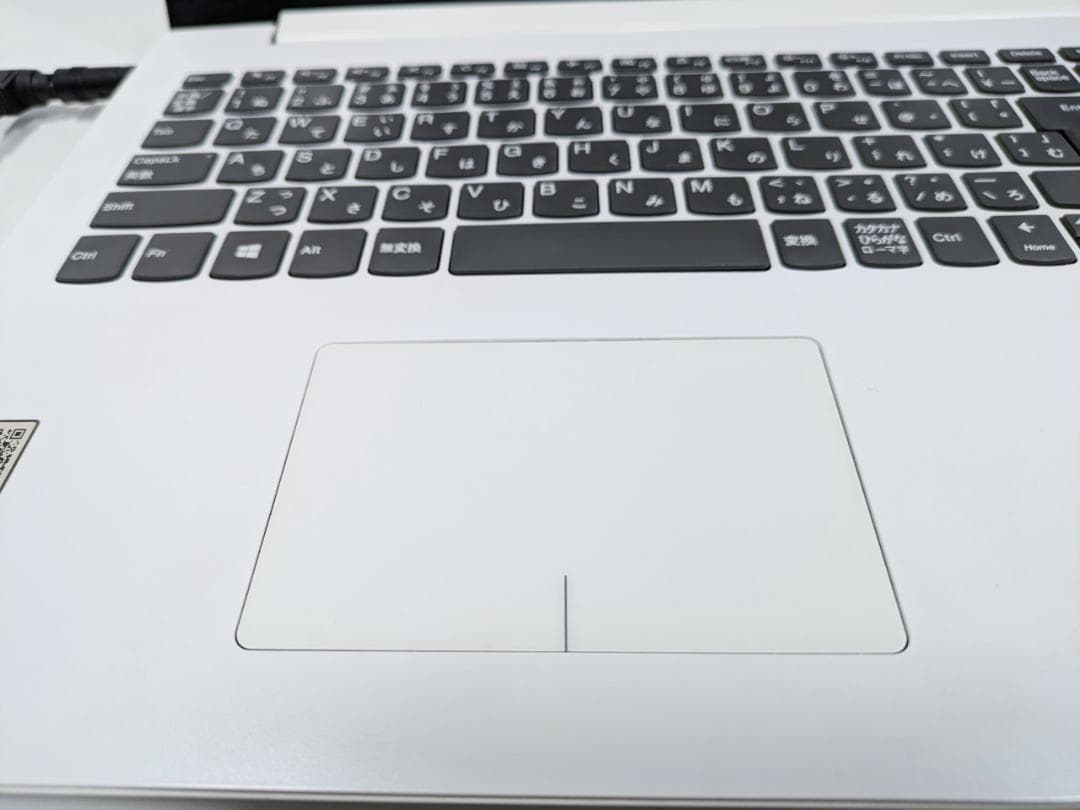 m*e様 Windows11ノートパソコン✨オフィス付き✨レノボ　爆速SSD　W