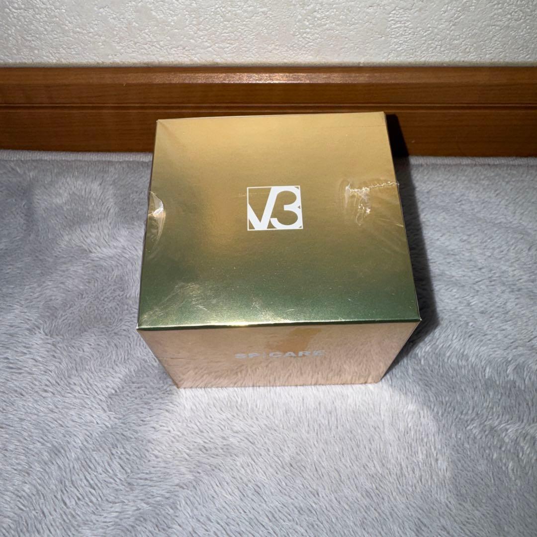 スピケアV3 ルカドークリーム