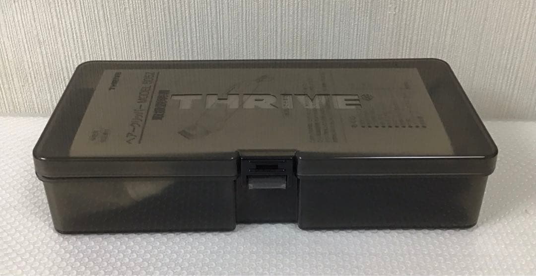 THRIVE スライブ　ヘアークリッパー　MODEL 505Z