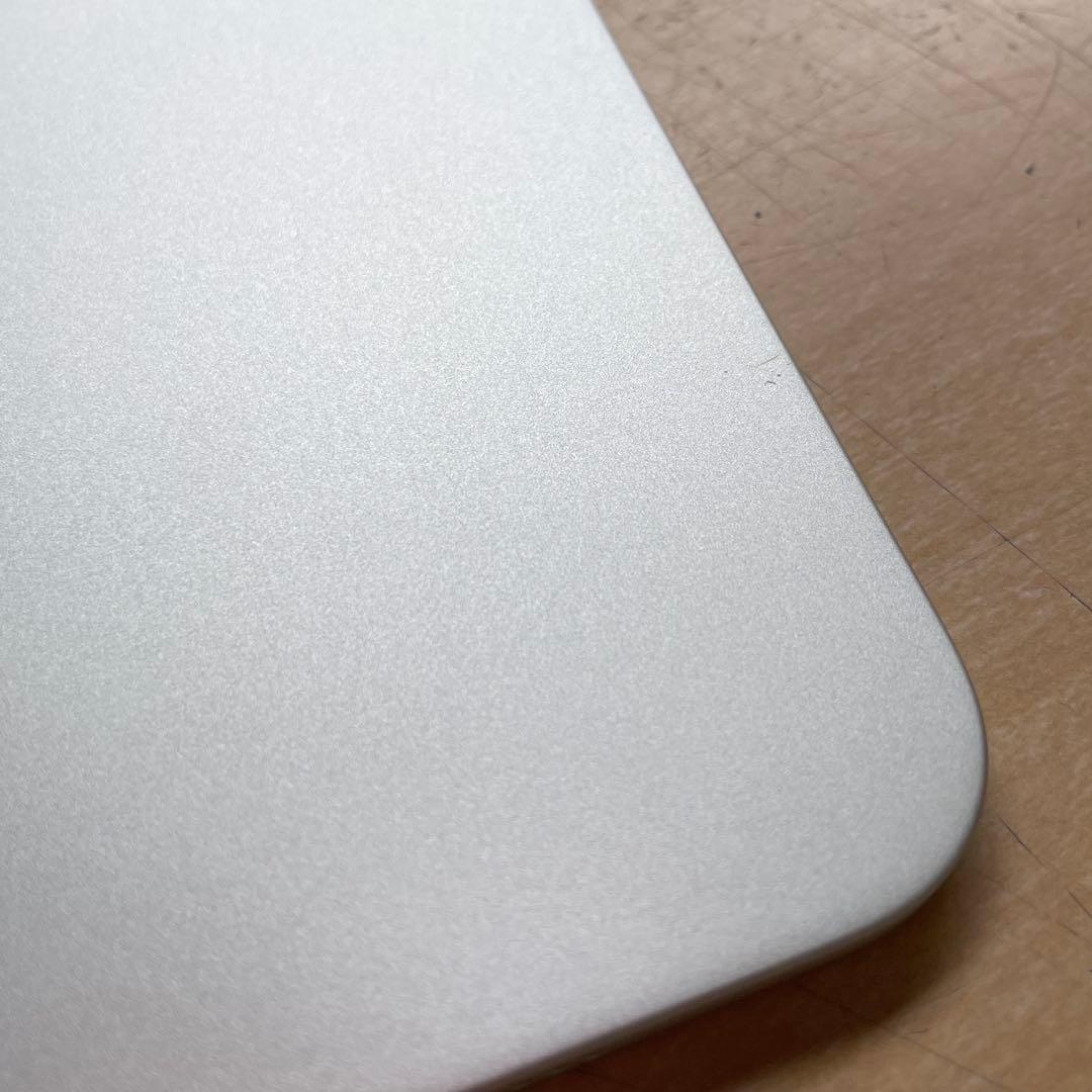 iPad Pro 11インチ　第2世代　シルバー　128GB 超美品　#4