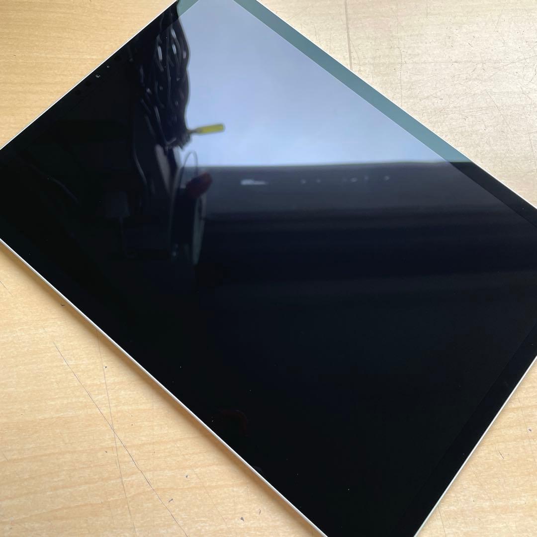 iPad Pro 11インチ　第2世代　シルバー　128GB 超美品　#4