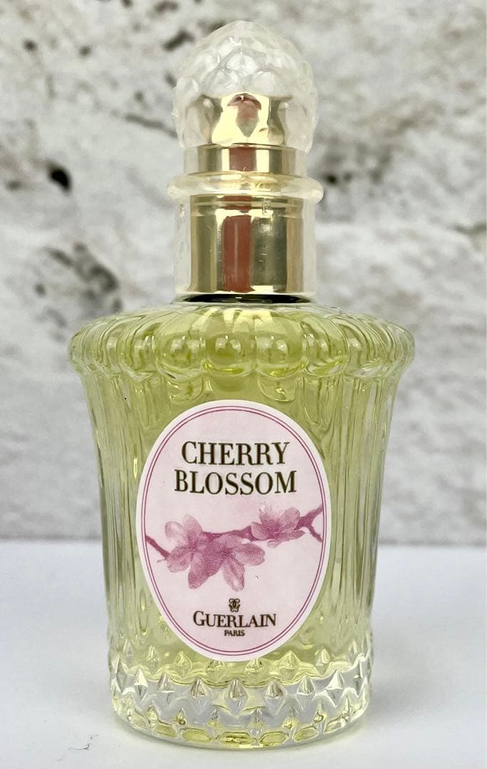 【30ml】guerlain CHERRY BLOSSOM EDT