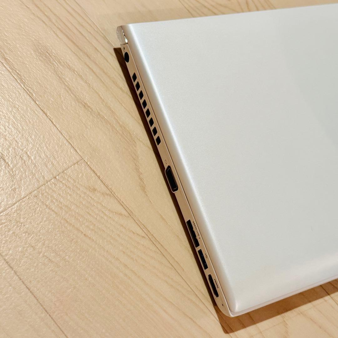 極美品✨高性能i7 dynabook R732 8GB Win10 DVD付