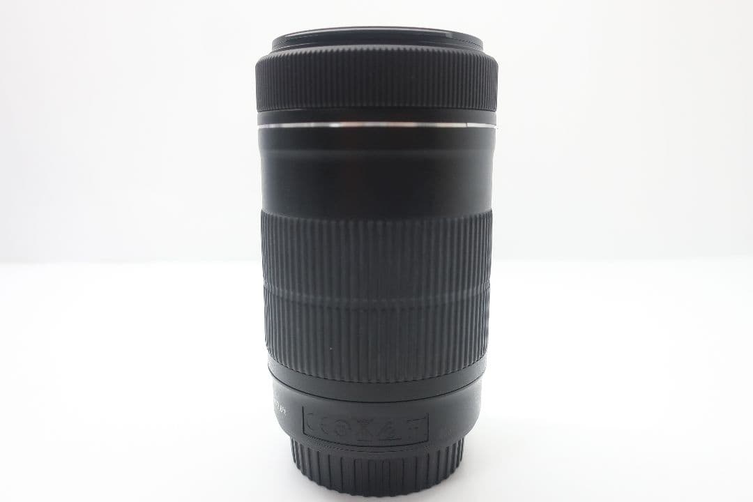 Canon キャノン 55-250mm F4-5.6 IS STM