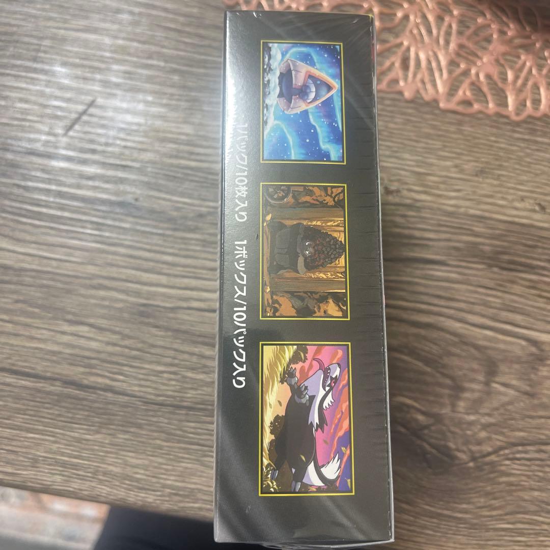 Pokémon card