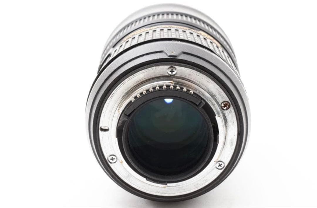 美品　Nikon AF-S NIKKOR 24-70mm F2.8 G ED