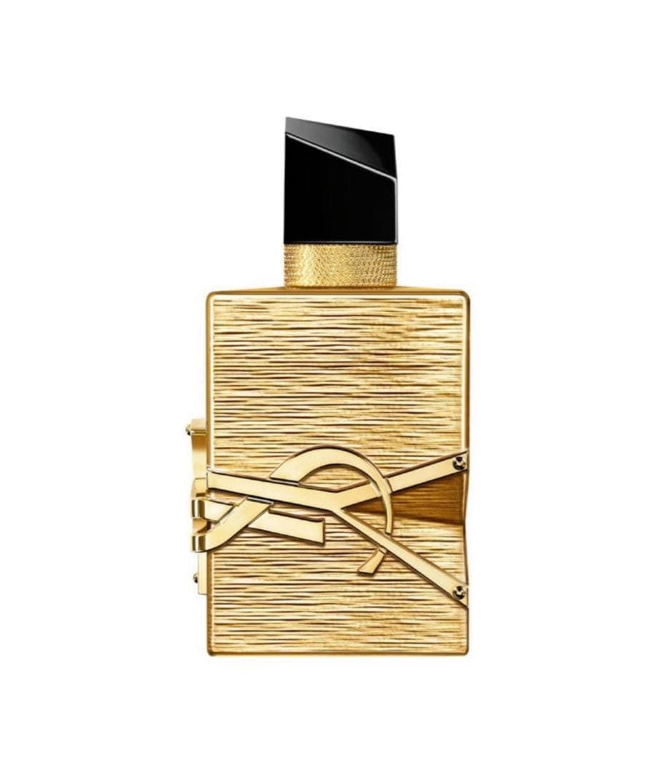 サンローラン YSLリブレ オーデパルファム バニラクチュール　ホリデー限定品