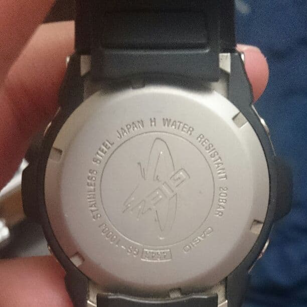 G-SHOCK  腕時計