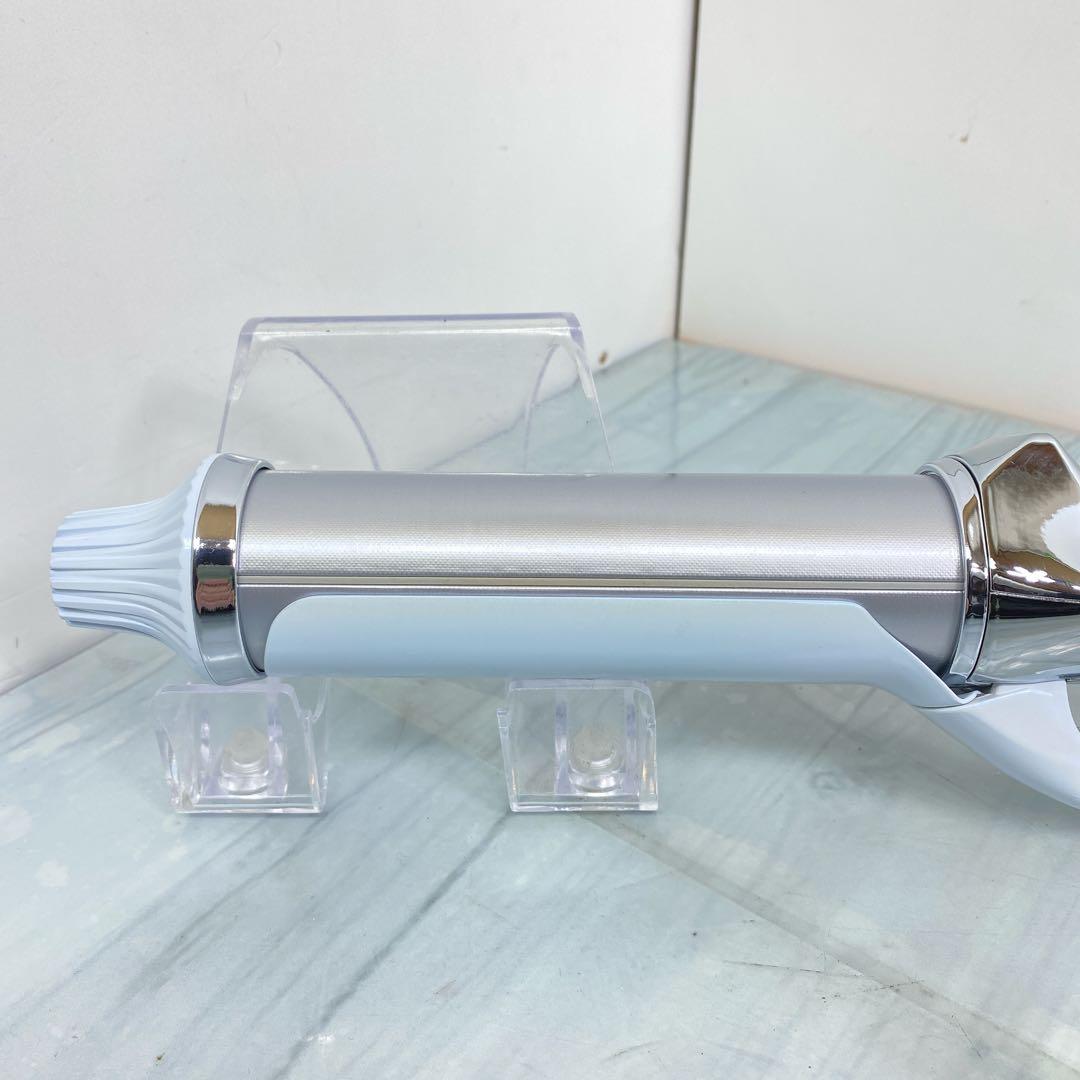 MTG ReFa カールヘアアイロン RE-AV-02A ホワイト　2024年製