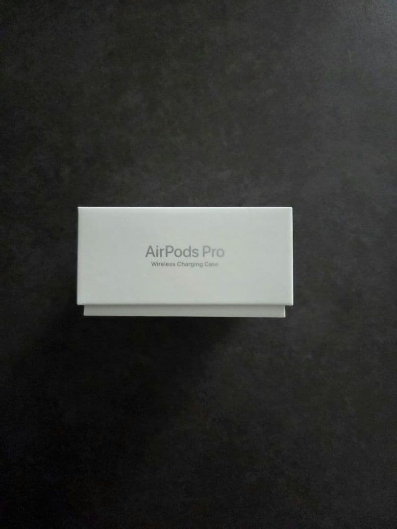 そ*す様 Air Pods Pro
